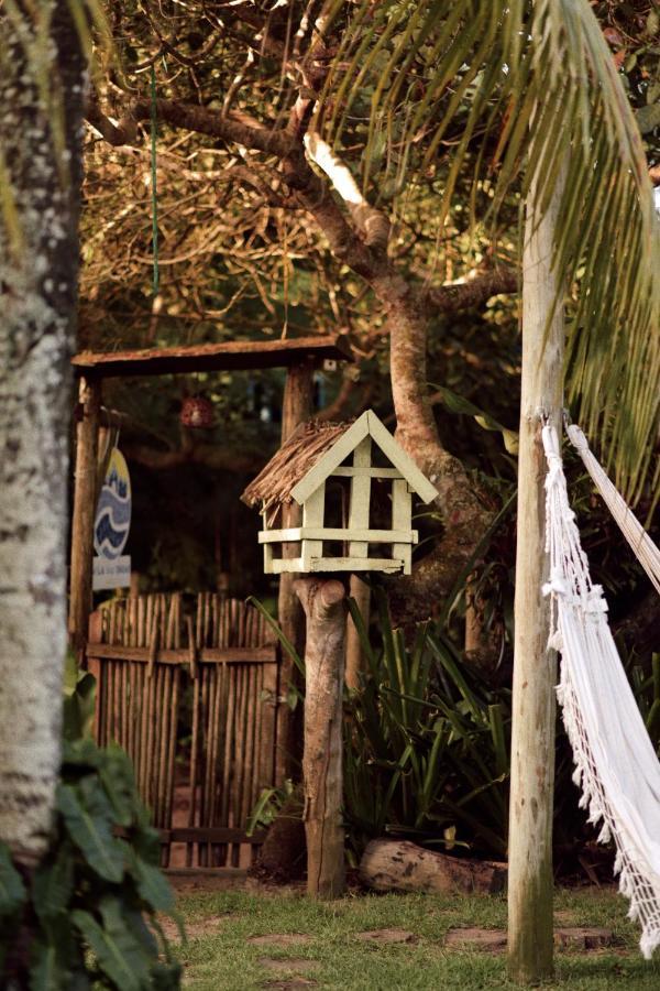 Vila das Ondas Caraíva Exterior foto